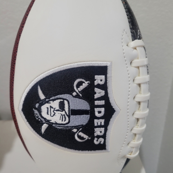 Raiders football - Picture 3 of 3